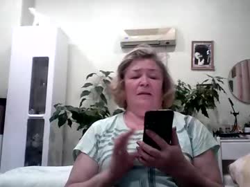 Flowerlover8 January 09, 2025 Chaturbate stream image