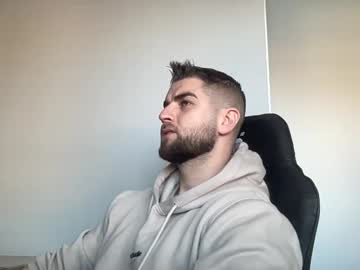 Gymguy2022 January 09, 2025 Chaturbate stream image
