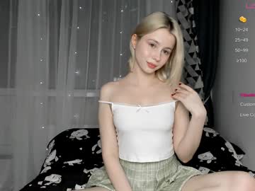 Hi_Popsy January 09, 2025 Chaturbate stream image