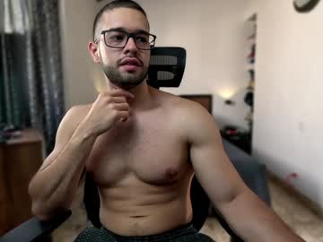 Jacobt77 January 09, 2025 Chaturbate stream image