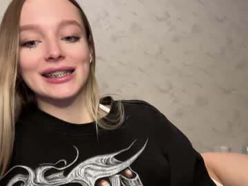 Juicy_Angels January 09, 2025 Chaturbate stream image