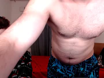 Justin_Badd January 09, 2025 Chaturbate stream image