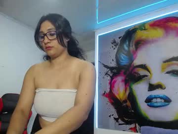 Karime_Sexygirl January 09, 2025 Chaturbate stream image