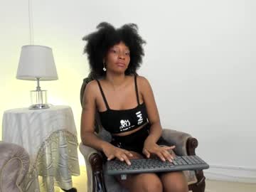Leria_17 January 09, 2025 Chaturbate stream image