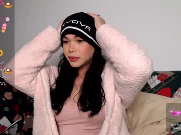 Luara_ January 09, 2025 Chaturbate stream image