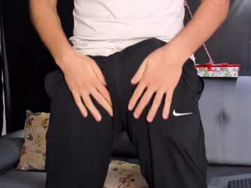 Lucca_Miller January 09, 2025 Chaturbate stream image