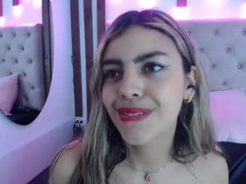 Natasha_Benzie January 09, 2025 Chaturbate stream image