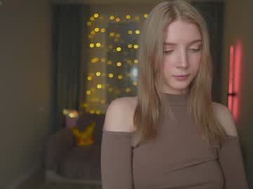 Oh_Honey_ January 09, 2025 Chaturbate stream image