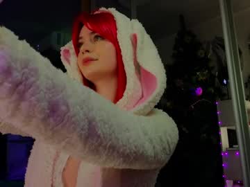 Ruby_Gemm January 09, 2025 Chaturbate stream image