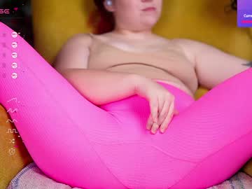 Rubyonyx January 09, 2025 Chaturbate stream image