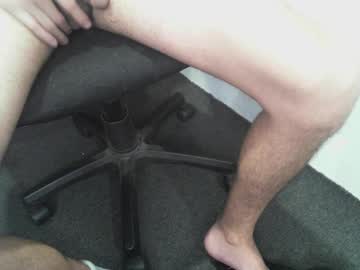 Salvatore6920 January 09, 2025 Chaturbate stream image