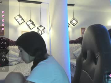 Sammi_Sweet_ January 09, 2025 Chaturbate stream image