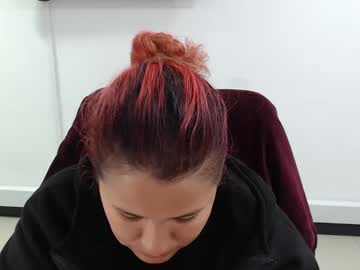 Sarahmoon_Cg January 09, 2025 Chaturbate stream image