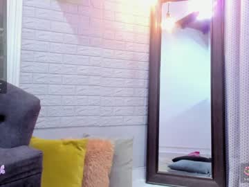 Stefygil_ January 09, 2025 Chaturbate stream image