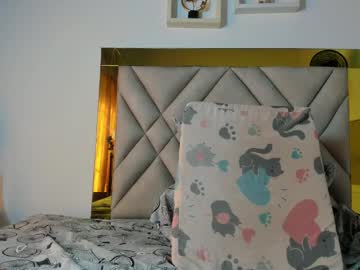 Sweet_Anniie_ January 09, 2025 Chaturbate stream image