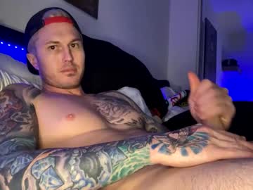 Tattednblonde January 09, 2025 Chaturbate stream image