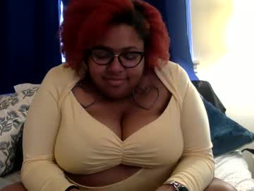 Theeladyrogue January 09, 2025 Chaturbate stream image
