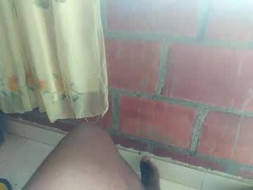 Ver_Gonblack January 09, 2025 Chaturbate stream image