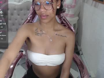 Violeth_B January 09, 2025 Chaturbate stream image