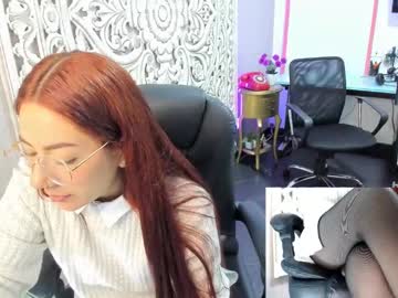 Abbystones January 09, 2025 Chaturbate stream image