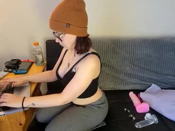 Aber_Dabber January 09, 2025 Chaturbate stream image