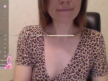 Ahtena January 09, 2025 Chaturbate stream image