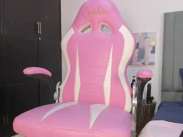 Ainoa_Ebony January 09, 2025 Chaturbate stream image