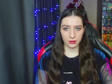 Alice_Bailey January 09, 2025 Chaturbate stream image
