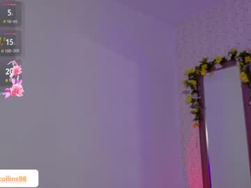Aurora_Collins_ January 09, 2025 Chaturbate stream image