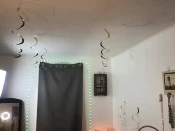 Bonfirebonnie January 09, 2025 Chaturbate stream image