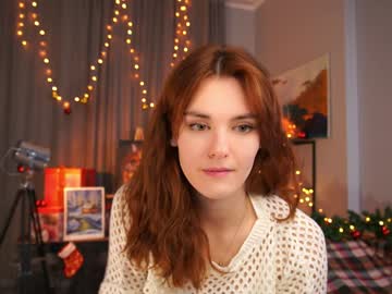 Bonniebanbury January 09, 2025 Chaturbate stream image