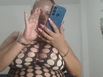 Bustyamanda_ January 09, 2025 Chaturbate stream image