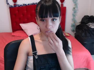 Cataliina7779 January 09, 2025 Chaturbate stream image