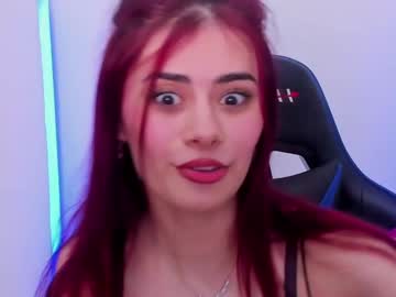 Cherrybombtea January 09, 2025 Chaturbate stream image