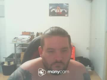 Deinspielzeug87 January 09, 2025 Chaturbate stream image