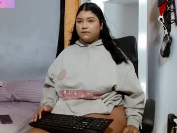 Elizabeth_Rizzo January 09, 2025 Chaturbate stream image
