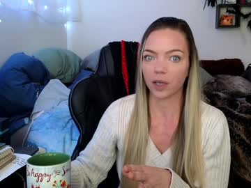 Goddess_Of_Mars January 09, 2025 Chaturbate stream image