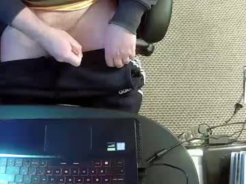 Hrnysteve January 09, 2025 Chaturbate stream image