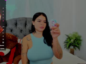 Ivanarivera January 09, 2025 Chaturbate stream image