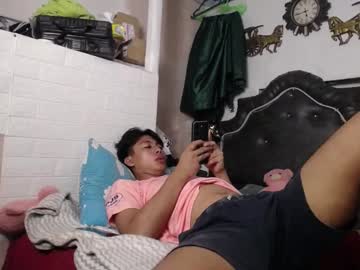 Jhan_Destroyer2003 January 09, 2025 Chaturbate stream image