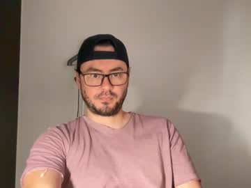 Juanchom January 09, 2025 Chaturbate stream image