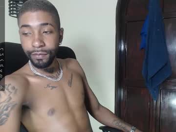 Kilian_Xx January 09, 2025 Chaturbate stream image