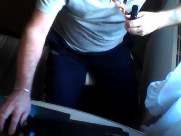 Krzych1 January 09, 2025 Chaturbate stream image