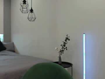 Longoriaeva January 09, 2025 Chaturbate stream image