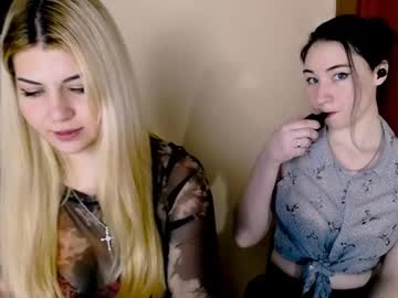 Love_Instinct January 09, 2025 Chaturbate stream image