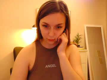 Lucky_Foryou_Baby stream photo from January 09, 2025
