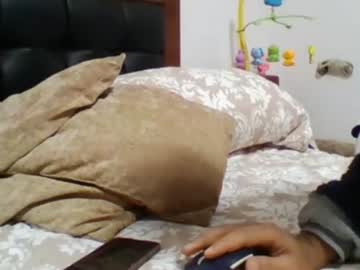 Michelpop84 January 09, 2025 Chaturbate stream image