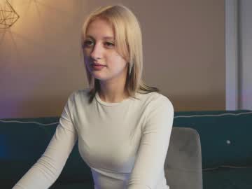 Milas_Miu January 09, 2025 Chaturbate stream image