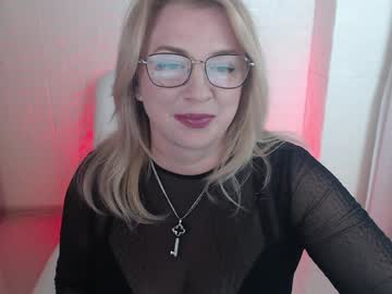 Miss_Karolina January 09, 2025 Chaturbate stream image