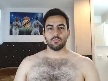 Omarmohammedhot77 January 09, 2025 Chaturbate stream image